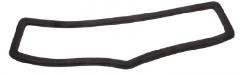 48-700616 Cowl Vent Seal 1935-36