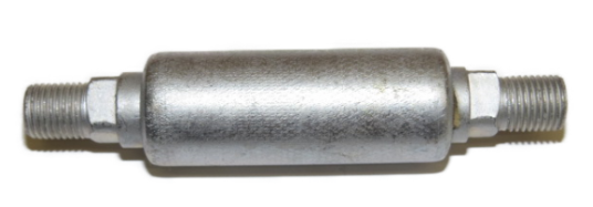 51A-5464 Front Spring Shackle Stud 1935-48