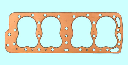 8BA-6083-C Engine Head Gasket Copper Right Hand 1949-53