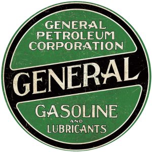 General Petroleum Corporation