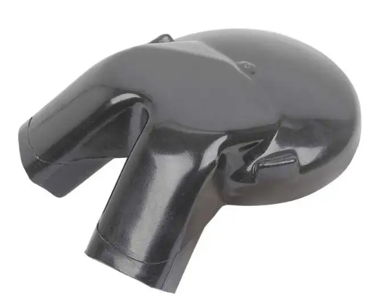 59A-12105 Distributor Terminal Cap Outer Cover 1946-48