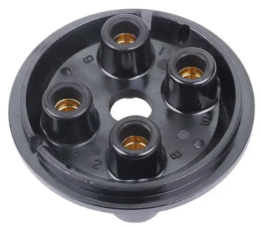 68-12116 Distributor Inner Terminal Cap 1936-41