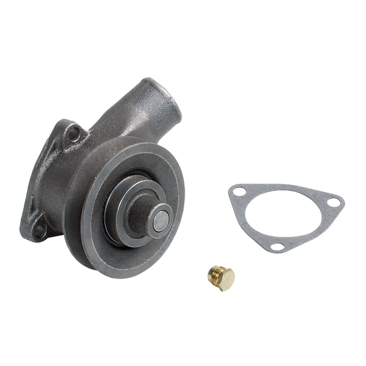 68-8501/2 Water pump assembly 1933-36