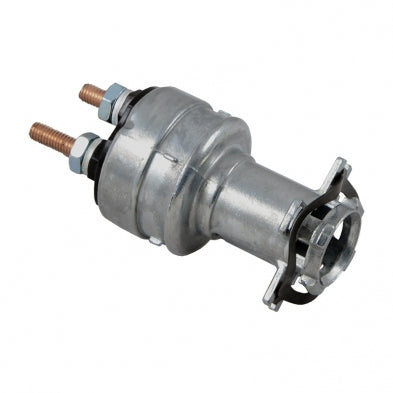 6A-11572 Ignition Switch Housing 1947-50