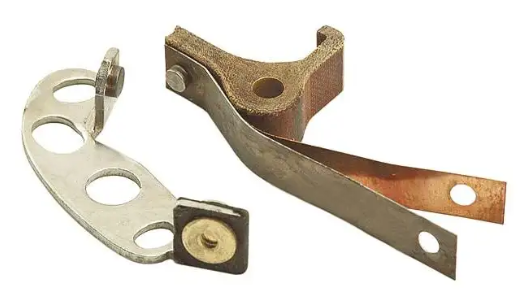 78-12107 Ignition Point Set 1936-47