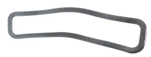 78-700616 Cowl Vent Seal 1937-48