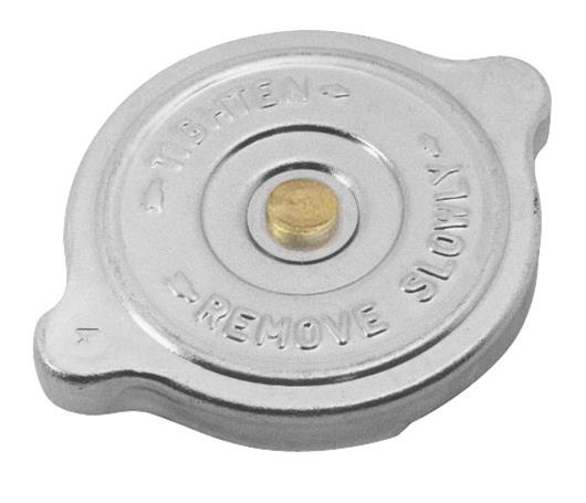 78-8100 Radiator Cap 1937-48