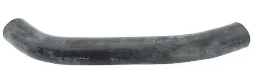 78-8260 Upper Radiator Hose 1937-39