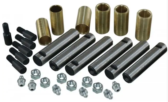 7C-5630 Rear Spring Shackle Kit 1942-56