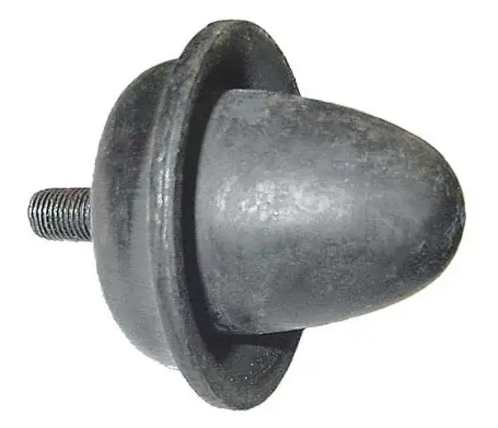 7RC-3020 Front Axle  Bumper 1948-56