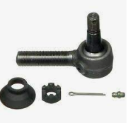 7RT-3289 Tie Rod End Right Hand Thread 1935-51