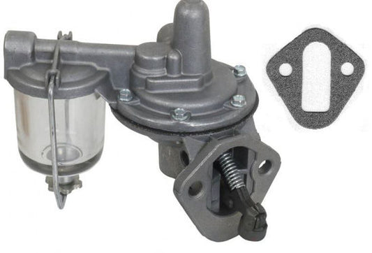 7RA-9350-C Fuel pump assembly 1949-50