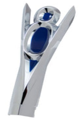 Ford 1938 Pickup Grill Emblem