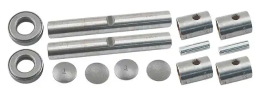 8A-3111 King Pin/Spindle Bolt set 1949-53