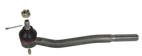 8A-3280 Tie Rod End  Inner Right Hand Thread 1949-51