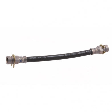 91A-2078-A Brake Hose Rear 1939-48