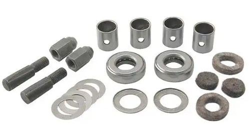 A-3111 King pin/spindle bolt set 1928-41