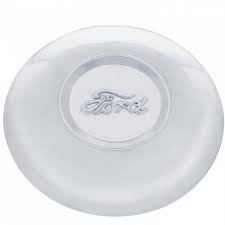 Hub Cap Ford Script 1928-29