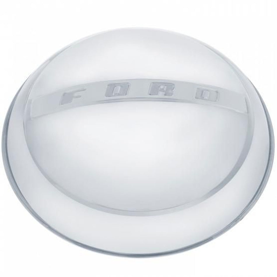 Hub Cap Ford Script 1947-56