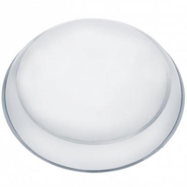 Hub Cap Plain  1947-56