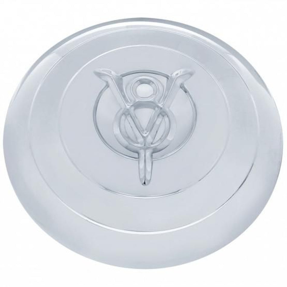 Hub Cap  Ford V8  1933