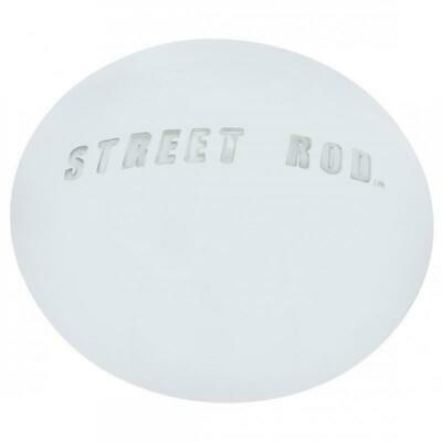 Hub Cap Street Rod