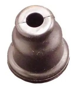 A9AZ-12113 Seal/boot distributor terminal cap to leads 1941-72