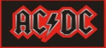 AC/DC Flag