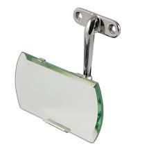 Interior Rear View Mirror 1932-34 Ford Cabriolet