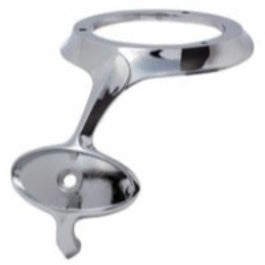 Ford Shell Ornament Bezel 1932