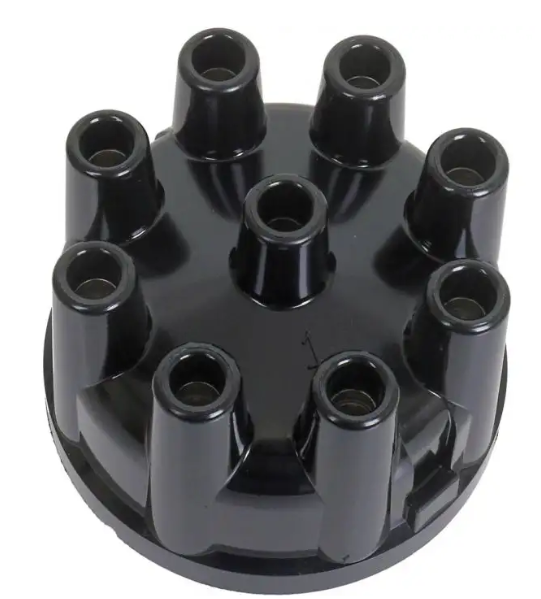 B7A-12106 V8 Distributor Cap 1957 -76