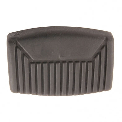 B7A-2457- Clutch/Brake Pedal Rubber Pad 1952-72