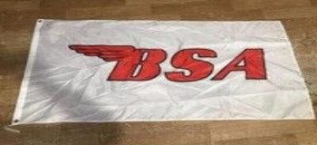 BSA Flag
