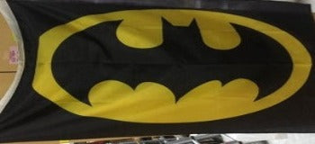 Batman Flag