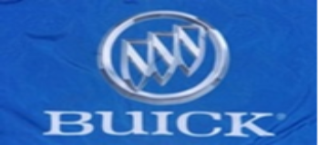 Buick Flag