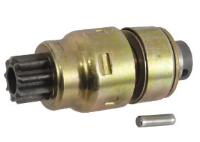 C1AZ-11350-A Starter Assembly 1952-64