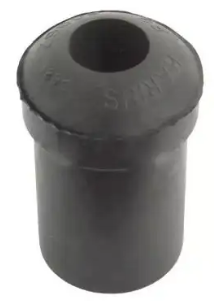 C1AZ-5781-A Rear of Rear Spring Shackle Bush 1960-64