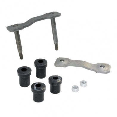 C20Z-5630 Rear of Rear Spring Shackle Kit 1961-64