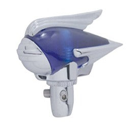 Antenna Topper - Blue