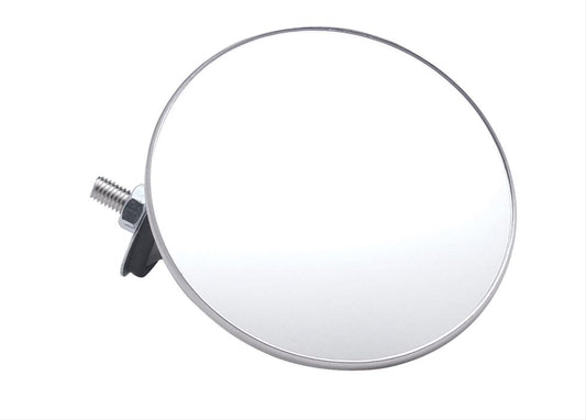 Exterior Mirror British - Right