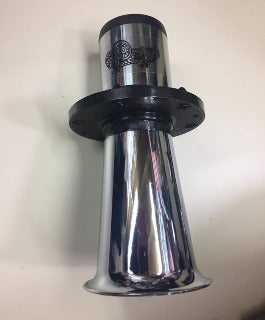 Ahh-ooo-Gah Horns (3 colour options)