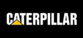 Caterpillar Flag