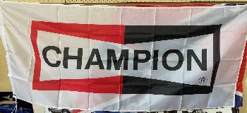 Champion Flag