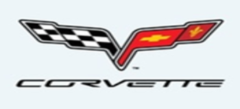 Corvette White Flag