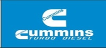 Cummins Blue Flag
