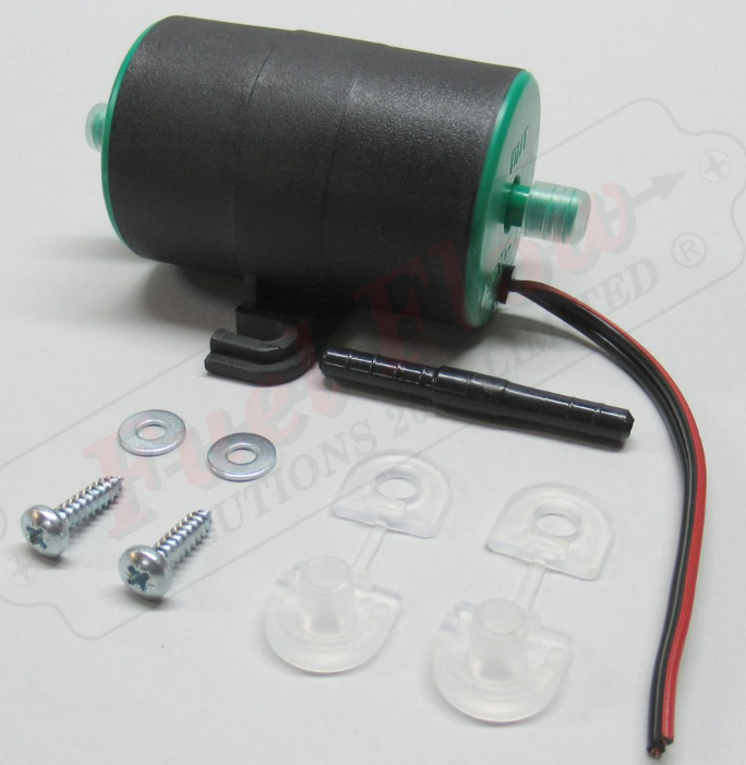 EFP-9350-6V Fuel pump 6V electric 1936-55