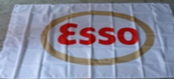 Esso Flag