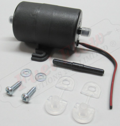 EFP-9350-12V Fuel pump 12V electric 1936-55