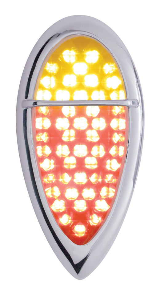 FTL383905ZR - Tail Light  LED Baby Zephyr 1938-39