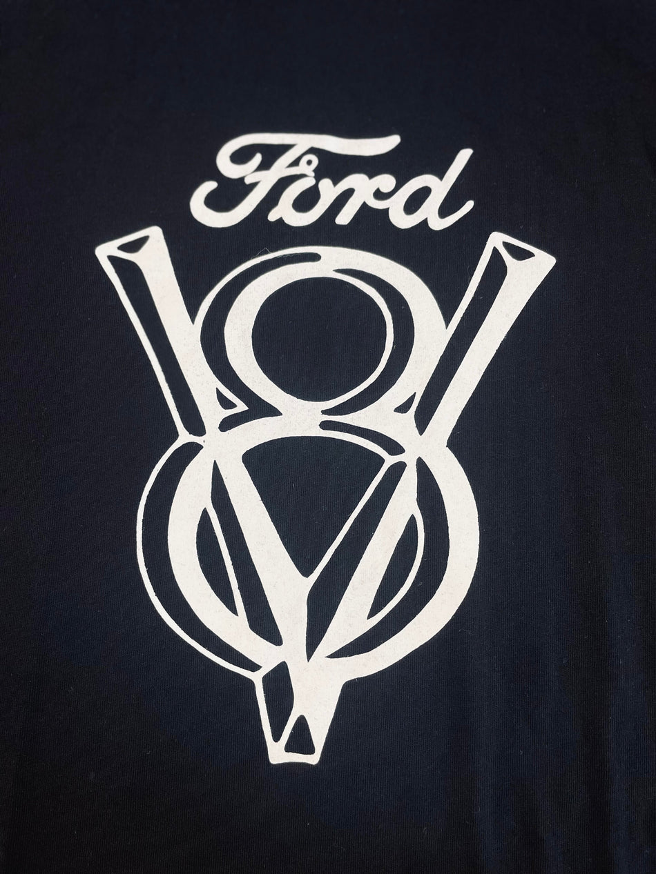 Ford Script V8